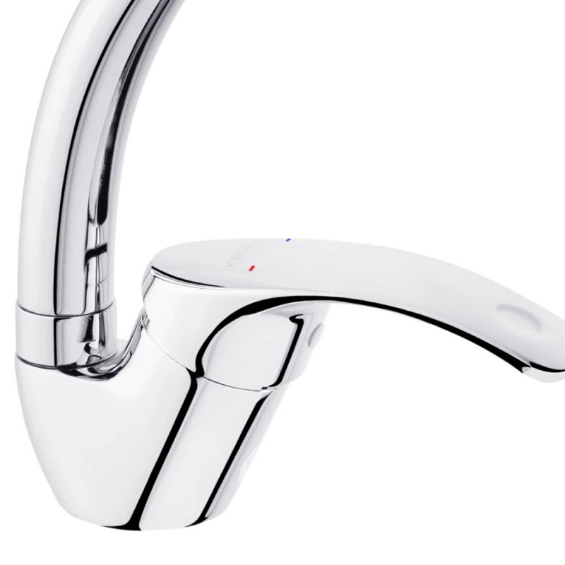 Змішувач для кухні Kroner KRP Konstante - C032