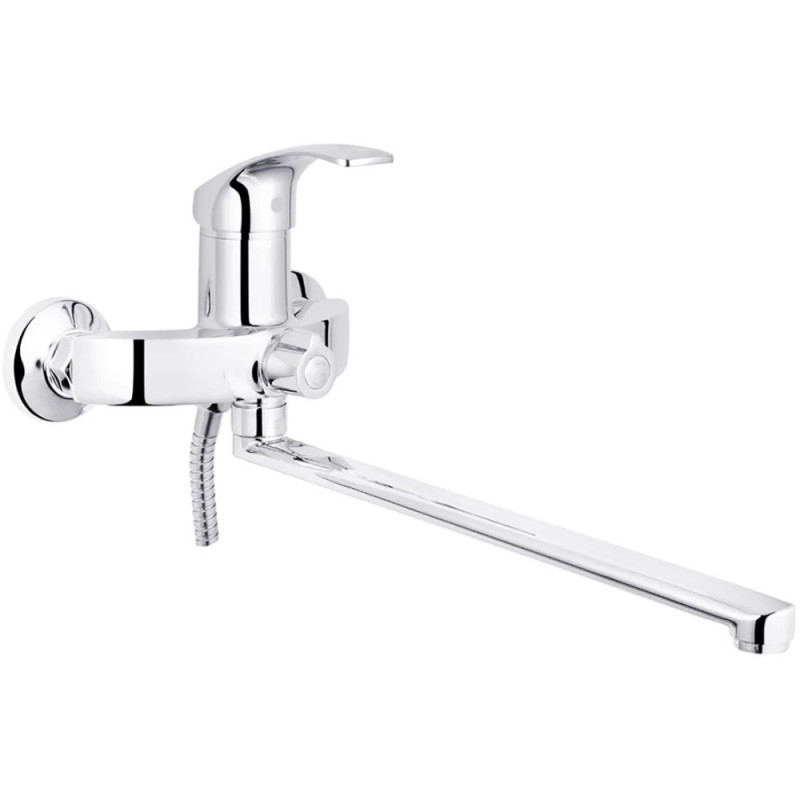 Змішувач для ванної Kroner KRP Konstante - C070