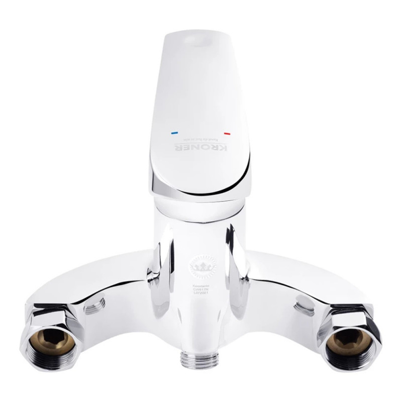 Змішувач для ванної Kroner KRP Konstante - C070