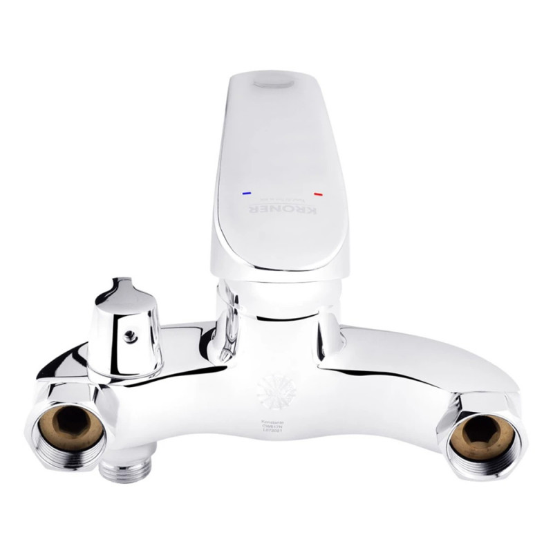 Змішувач для ванної Kroner KRP Konstante - C060