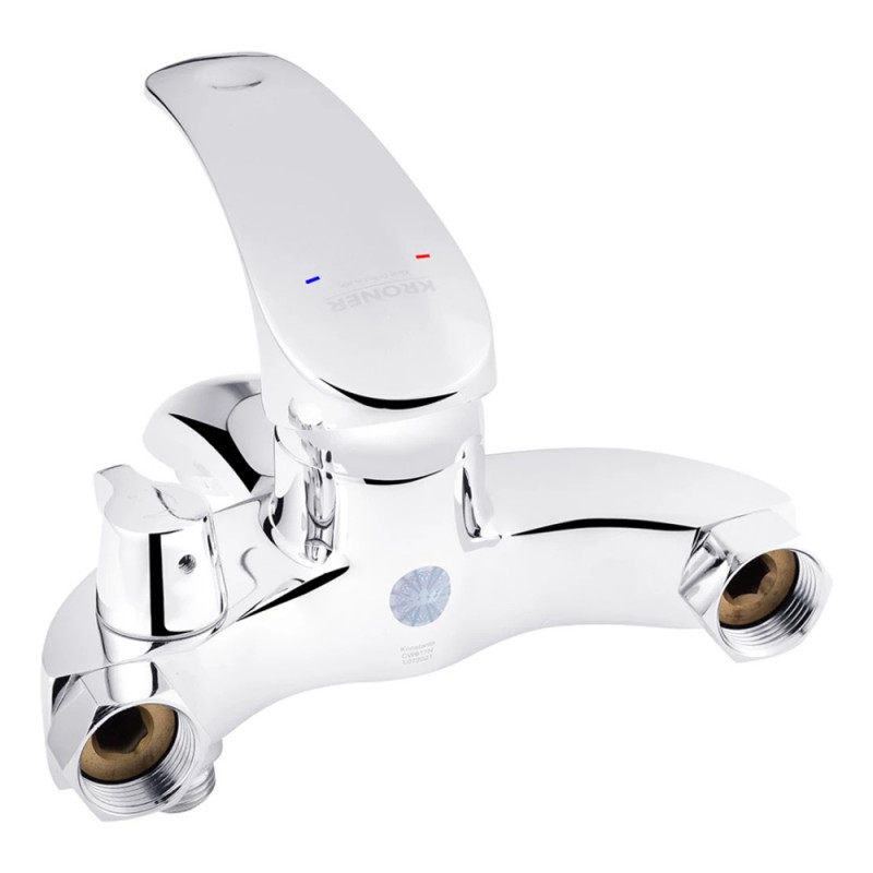 Змішувач для ванної Kroner KRP Konstante - C060