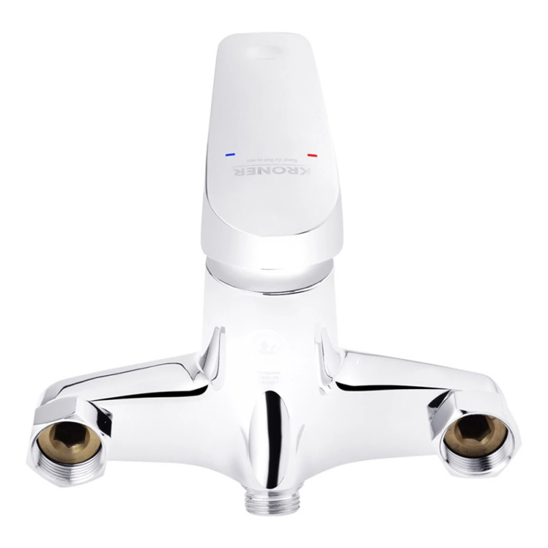 Змішувач для ванної Kroner KRP Konstante - C071