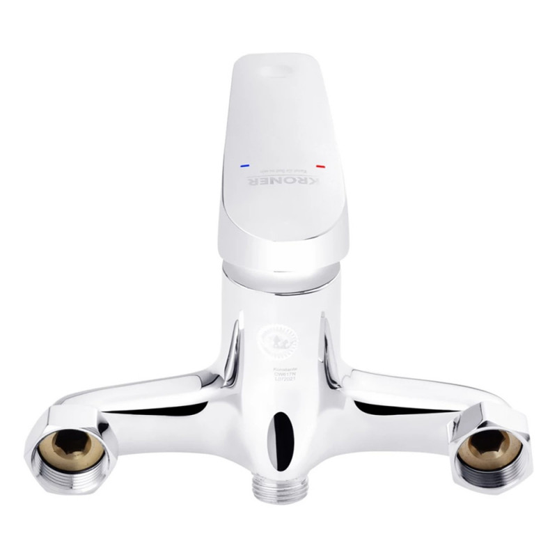 Змішувач для ванної Kroner KRP Konstante - C072