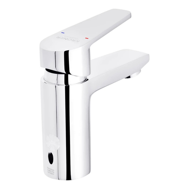 Змішувач для раковини Kroner KRP Brocken - C010