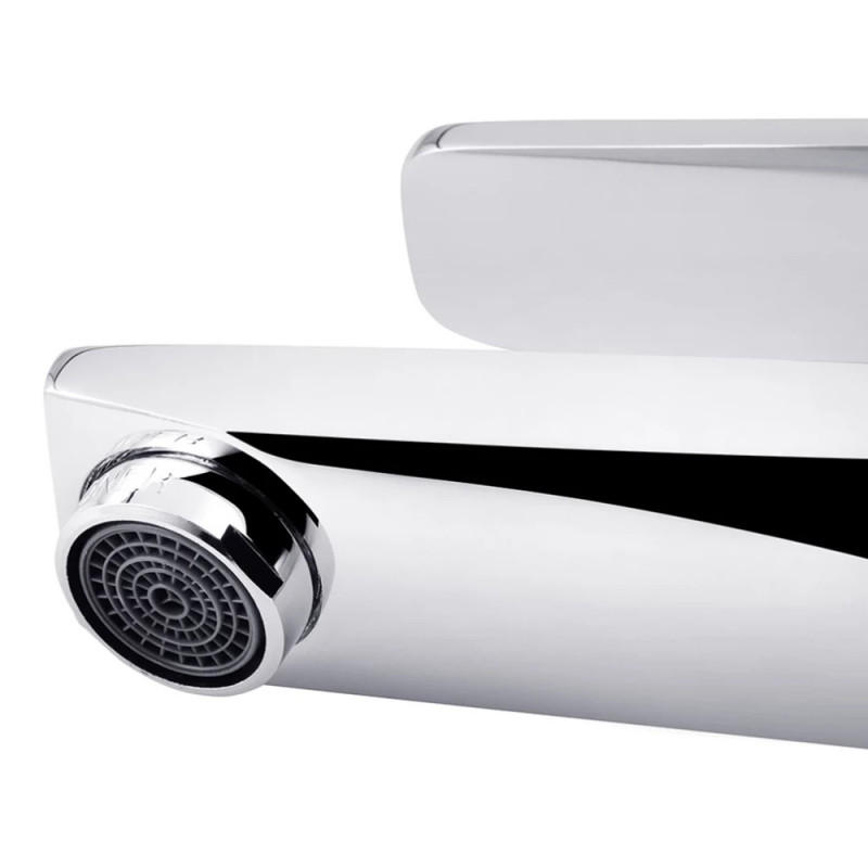 Змішувач для раковини Kroner KRP Brocken - C010