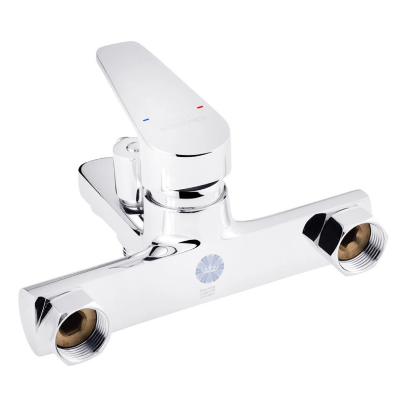 Змішувач для ванної Kroner KRP Brocken - C060