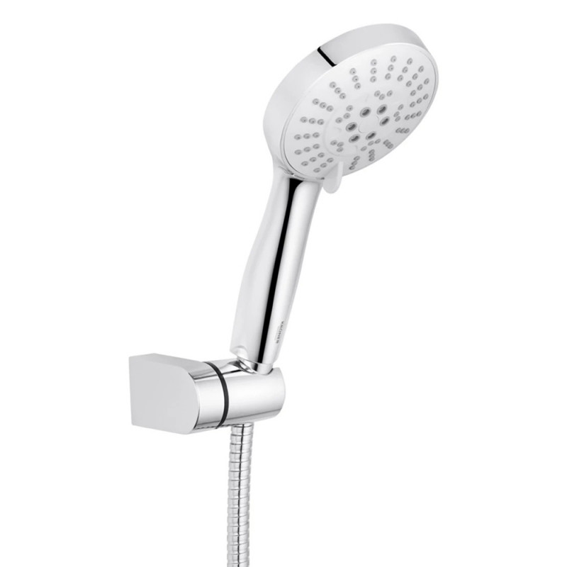 Змішувач для ванної Kroner KRP Brocken - C060