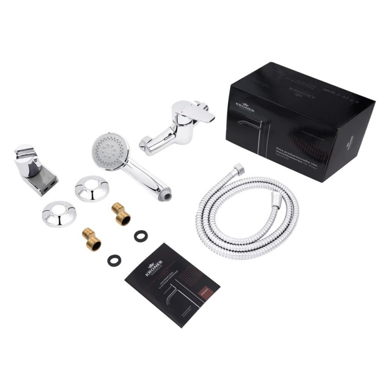 Змішувач для душу Kroner KRP Brocken - C050