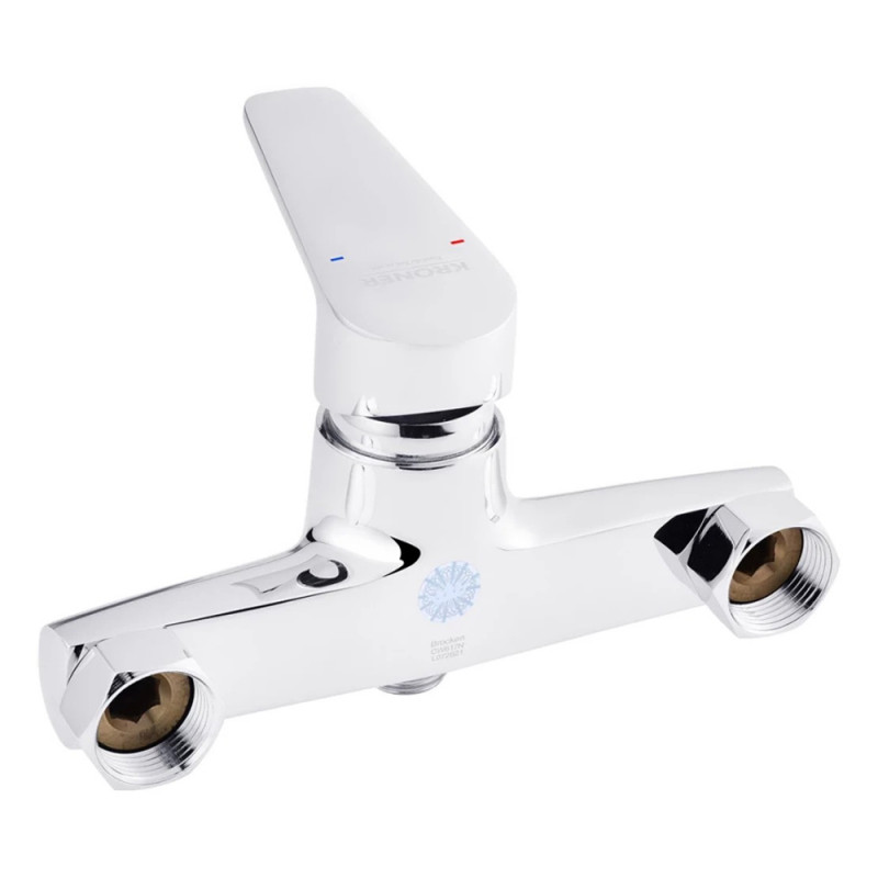 Змішувач для душу Kroner KRP Brocken - C050