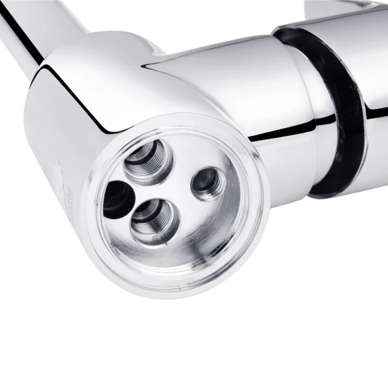 Змішувач для кухні Kroner KRP Brocken - C030