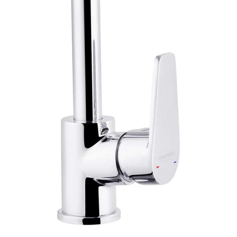 Змішувач для кухні Kroner KRP Brocken - C030