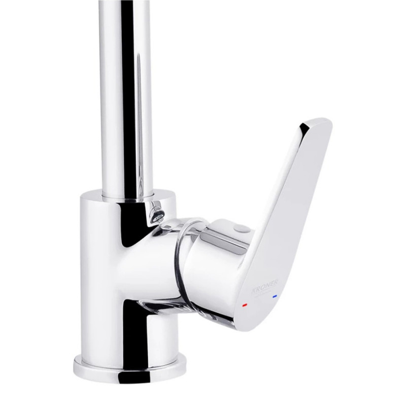 Змішувач для кухні Kroner KRP Brocken - C030