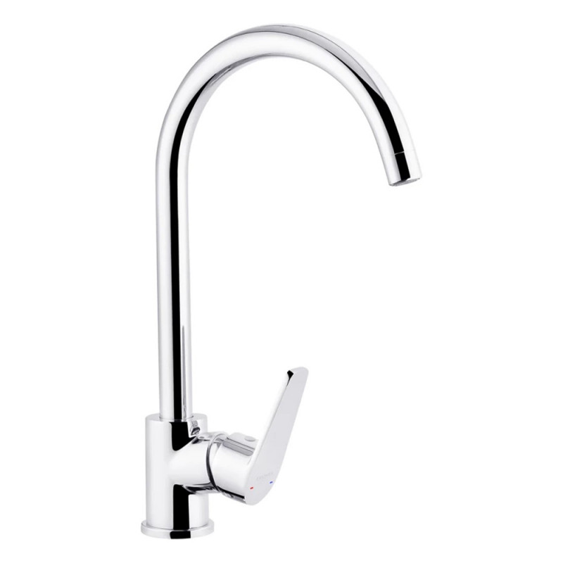 Змішувач для кухні Kroner KRP Brocken - C030