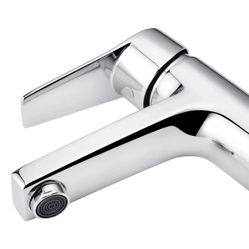 Змішувач для раковини Kroner KRP Enzo - C010