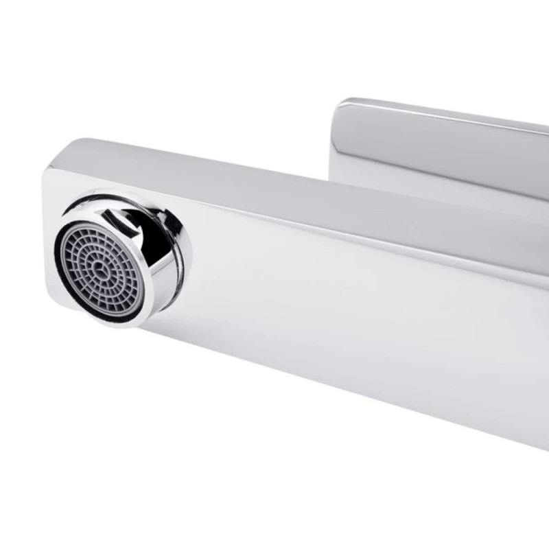 Змішувач для раковини Kroner KRP Eifel - C010