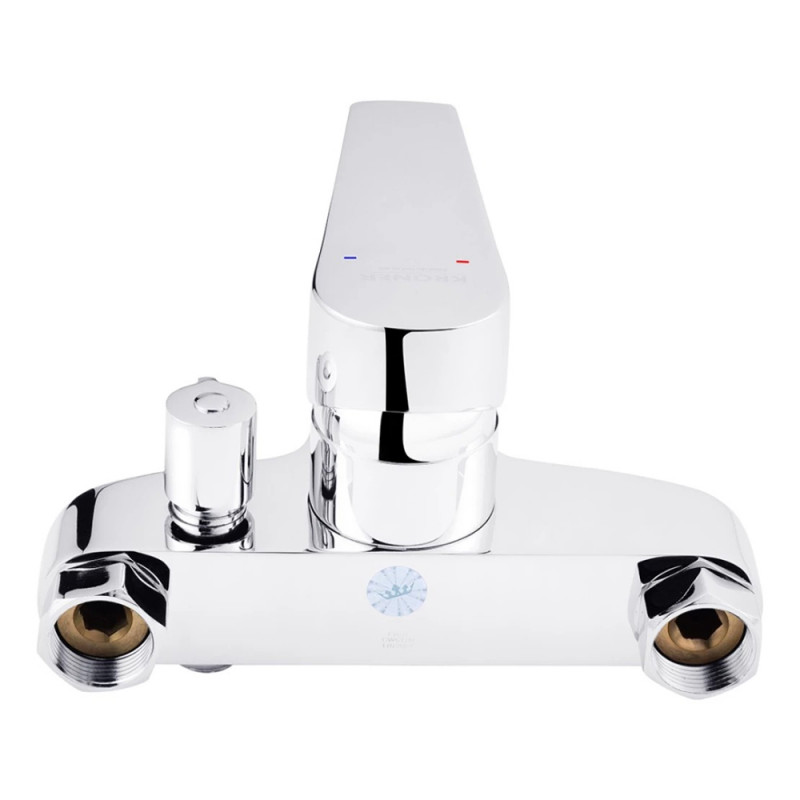 Змішувач для ванної Kroner KRP Enzo - C060