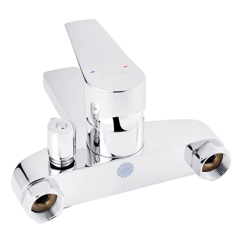 Змішувач для ванної Kroner KRP Enzo - C060