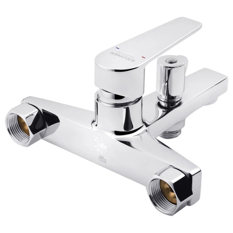 Змішувач для ванної Kroner KRP Eifel - C060