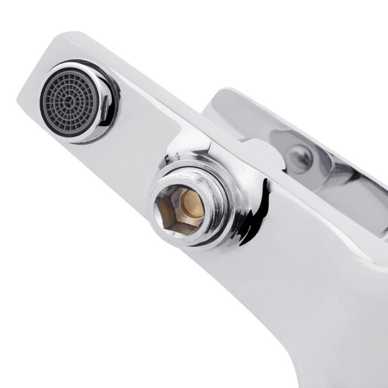 Змішувач для ванної Kroner KRP Eifel - C060