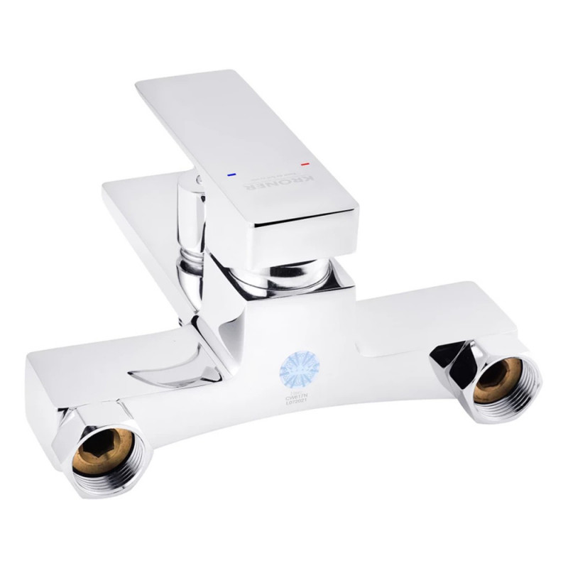 Змішувач для ванної Kroner KRP Harz - C060