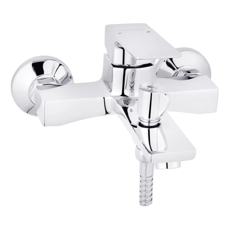 Змішувач для ванної Kroner KRP Harz - C060