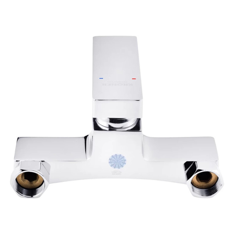 Змішувач для ванної Kroner KRP Harz - C060