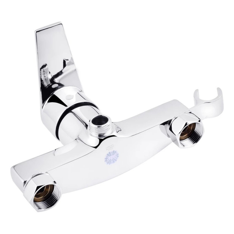 Гарнітур для гігієнічного душу зовнішнього монтажу Kroner KRP Enzo - C052