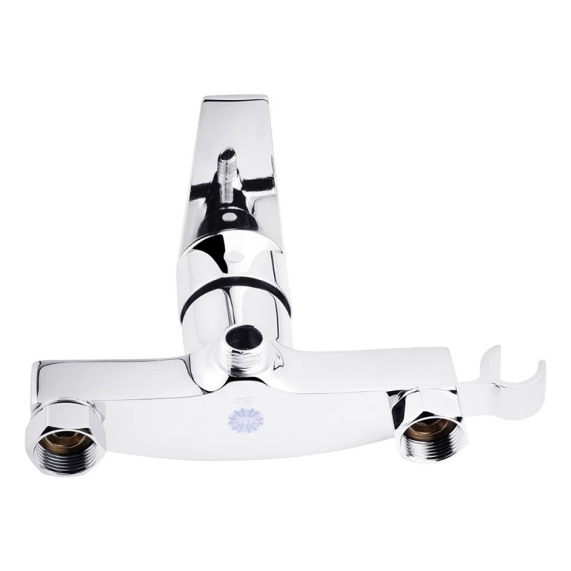 Гарнітур для гігієнічного душу зовнішнього монтажу Kroner KRP Enzo - C052