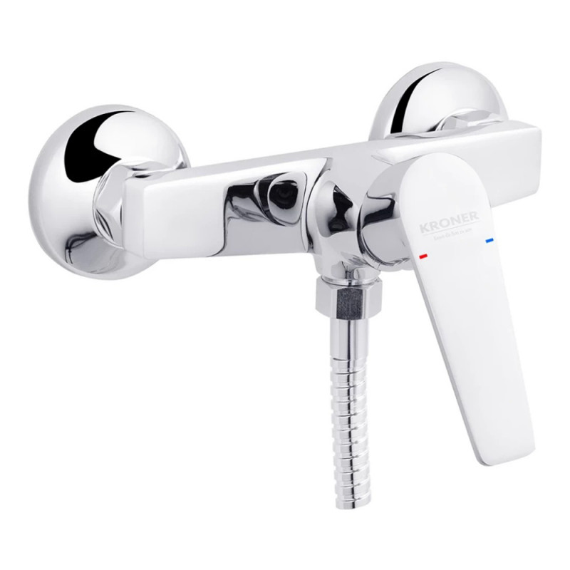 Змішувач для душу Kroner KRP Eifel - C050