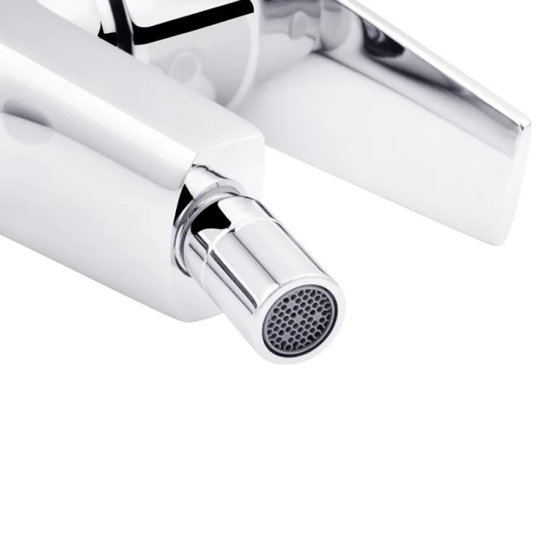 Змішувач для біде Kroner KRP Enzo - C020