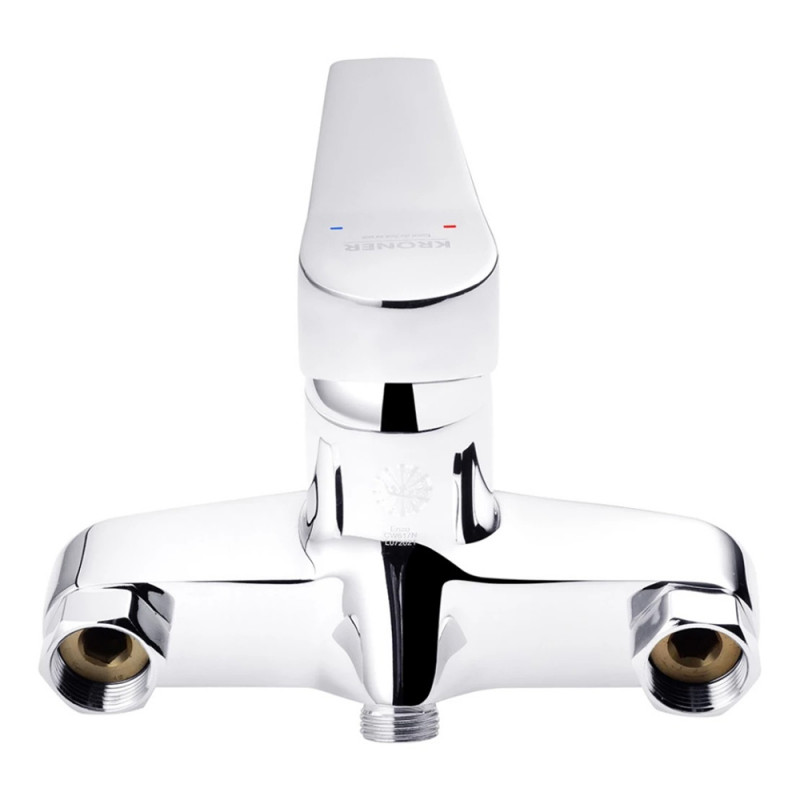 Змішувач для ванної Kroner KRP Enzo - C070