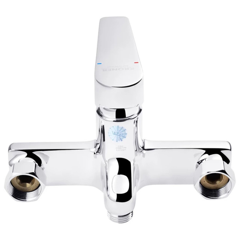 Змішувач для ванної Kroner KRP Eifel - C070