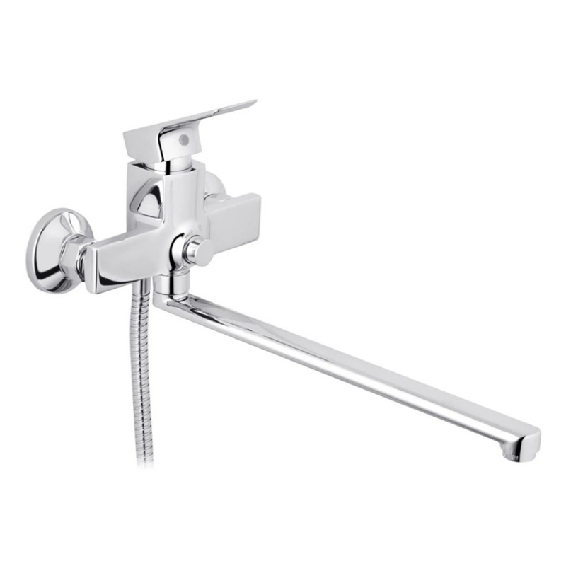 Змішувач для ванної Kroner KRP Harz - C070