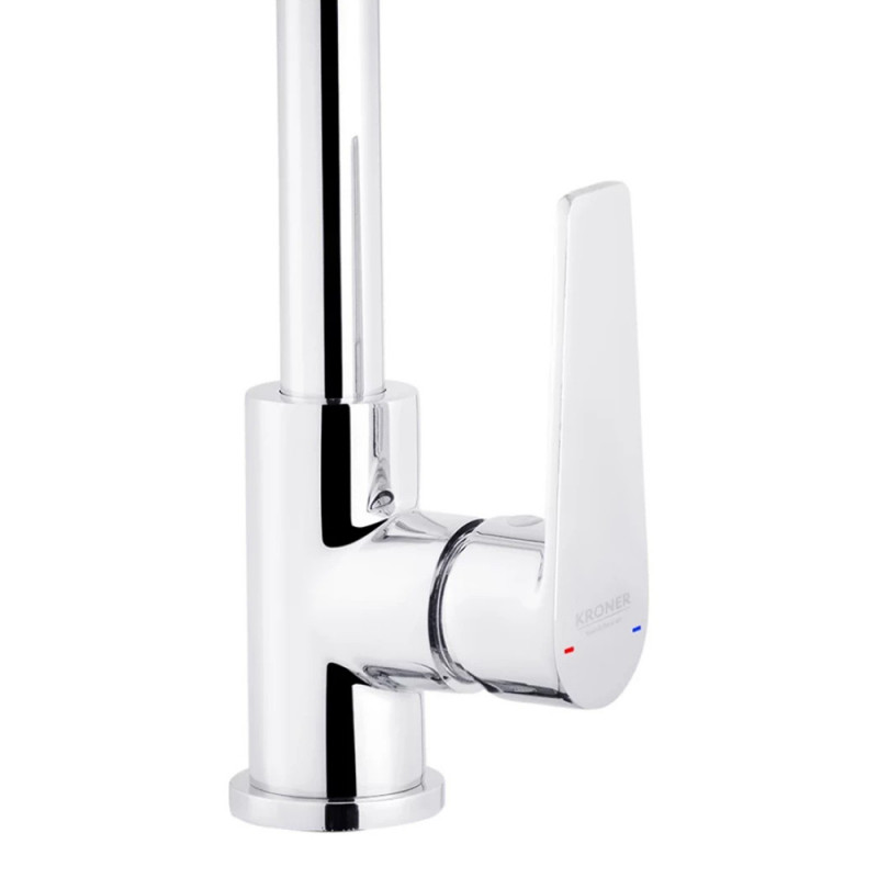 Змішувач для кухні Kroner KRP Eifel - C030