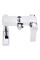 Душова система Kroner KRP Basis - C063