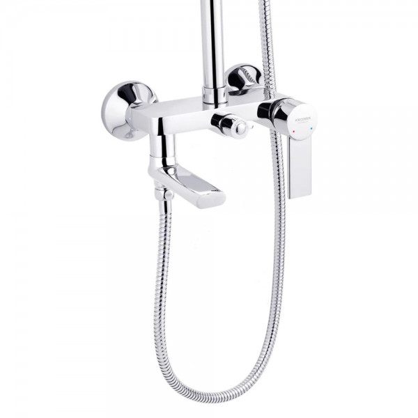 Душова система Kroner KRP Basis - C063