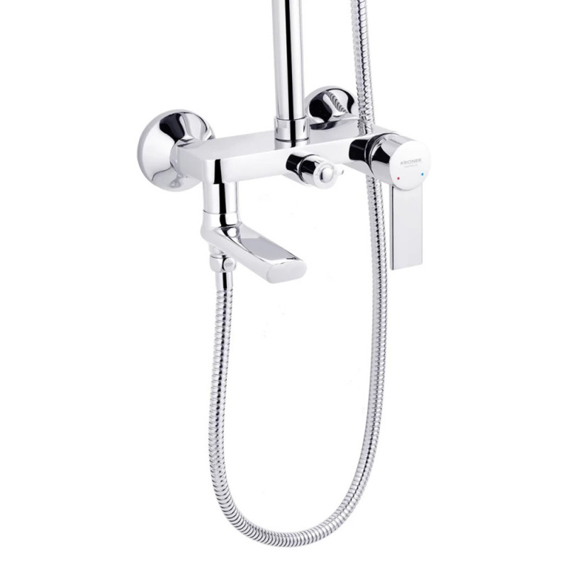 Душова система Kroner KRP Basis - C063