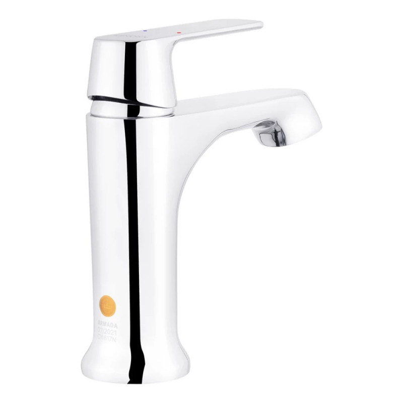 Змішувач для раковини Kroner KRP Armada - C010