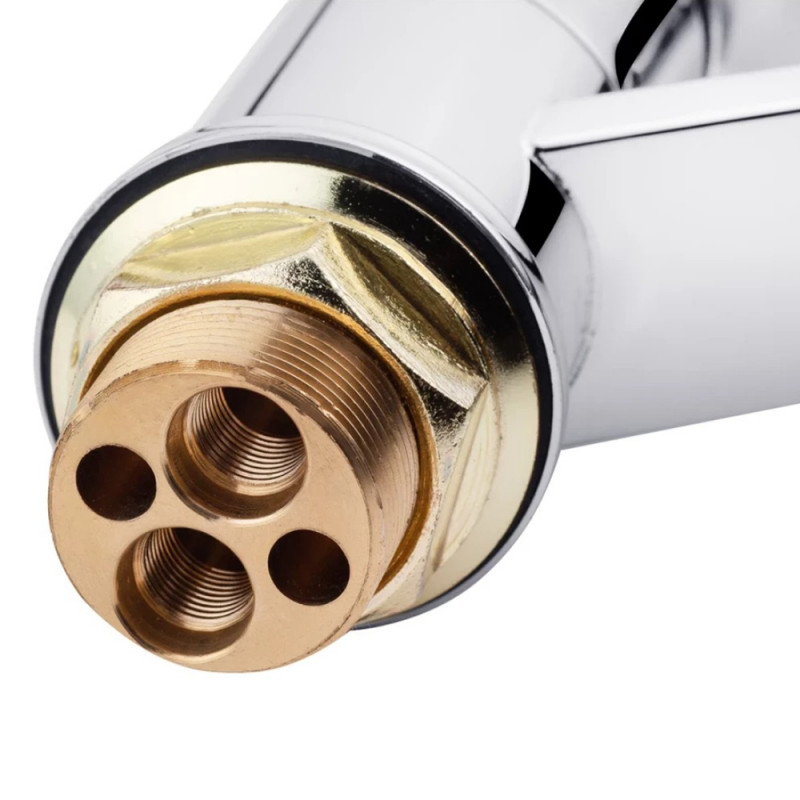 Змішувач для раковини Kroner KRP Armada - C011