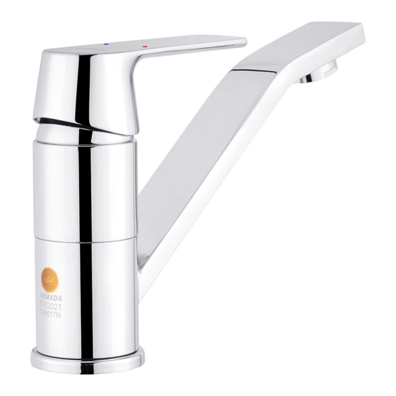 Змішувач для раковини Kroner KRP Armada - C011