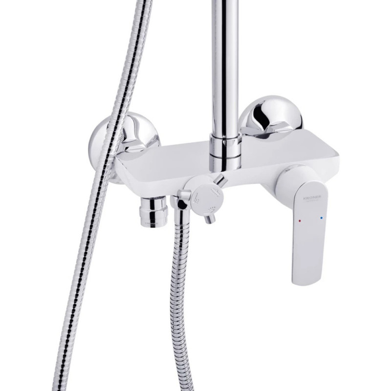 Душова система Kroner KRP Armada - W063