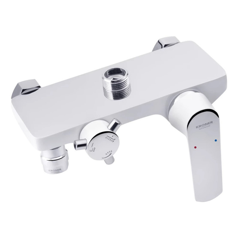 Душова система Kroner KRP Armada - W063