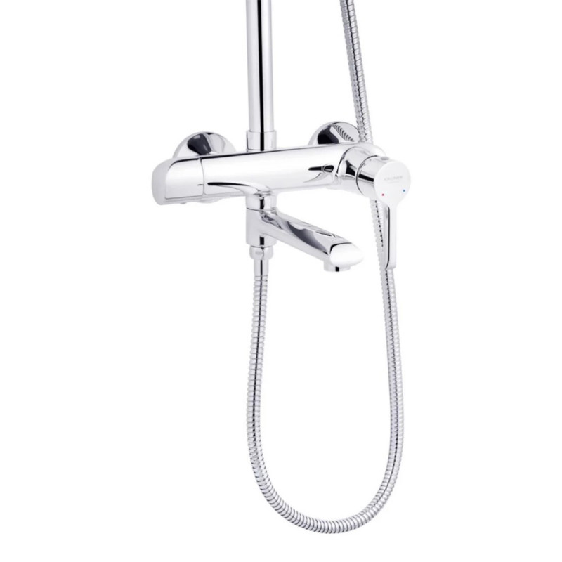 Душова система Kroner KRP Essen - C063