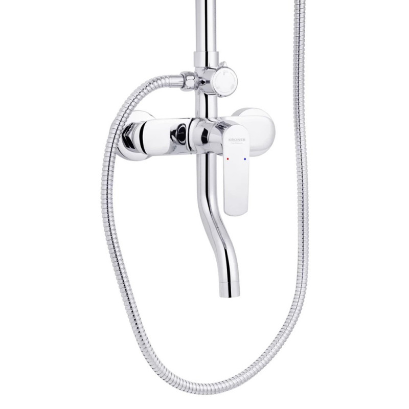 Душова система Kroner KRP Armada - C064K
