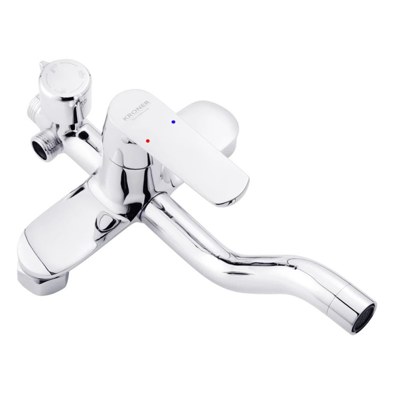 Душова система Kroner KRP Armada - C064K