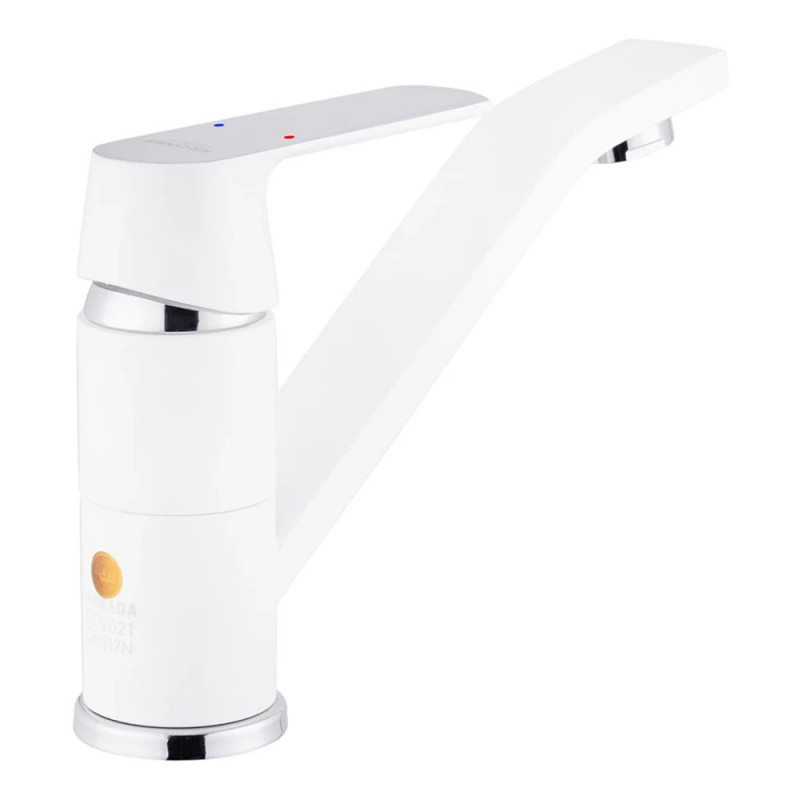 Змішувач для раковини Kroner KRP Armada - W011