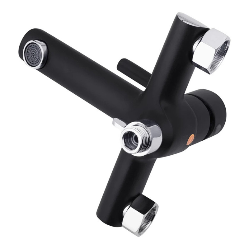 Змішувач для ванної Kroner KRP Essen - SCH060