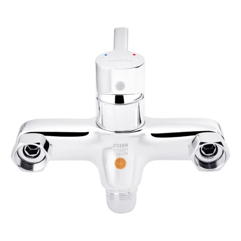 Змішувач для ванної Kroner KRP Essen - C070