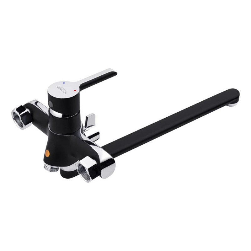 Змішувач для ванної Kroner KRP Essen - SCH070