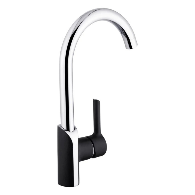 Змішувач для кухні Kroner KRP Essen - SCH030